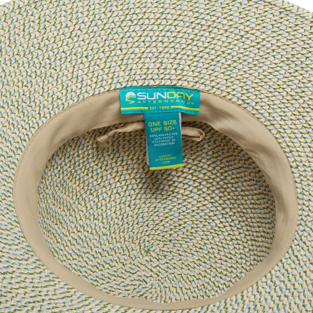 Sol Seeker Hat